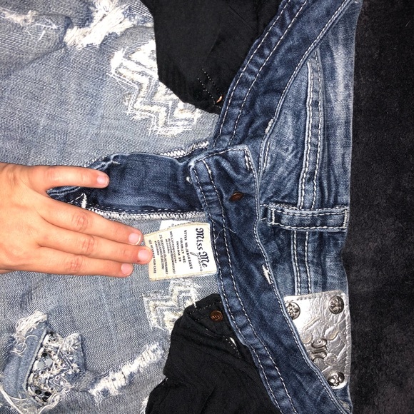 Miss me jeans - Picture 8 of 8